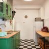 Отель City Escape Apartments, фото 9