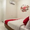 Отель Titipapan Residence By OYO Rooms, фото 6