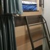 Гостиница Green Cat Capsule Hostel, фото 3