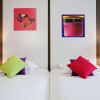 Отель ibis Styles Annemasse Genève, фото 16