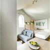 Отель Hey Studio - Free Parking and free Netflix, фото 4