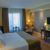 Отель Hôtel Brossard, фото 14