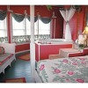 Отель Lockheart Gables Romantic Bed and Breakfast, фото 10