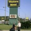 Отель Western Motel, фото 15
