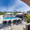 Отель Luxurious Villa in Dalmatia Near Sea, фото 28