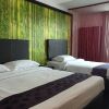 Отель Le Hotel Kota Kinabalu, фото 11