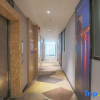 Отель Yeste Hotel (Jingxi Jinxiu Old Town), фото 2