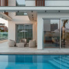 Отель Vivo Mare Elite Luxury Home 5 Bedrooms, фото 29