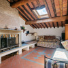 Отель Rustic Apartment in San Miniato with Swimming Pool, фото 3