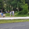 Отель Camping La Porte Saint Martin в Сен-Мартен-ан-Веркоре