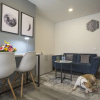 Отель Torre Acqua Lofts, фото 14