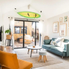Отель Frenchyhomes☆bassin surf☆LA HUME☆6 pers, фото 10