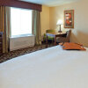Отель Hampton Inn & Suites Fairbanks, фото 34
