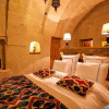 Отель Queens Cave Cappadocia, фото 8
