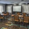 Отель Residence Inn by Marriott Somerset, фото 15