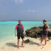 Отель String Wave Maldives, фото 30