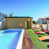 Отель Amazing Home in Zadar with Hot Tub, Sauna & WiFi, фото 24