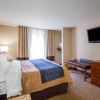 Отель Comfort Inn Deadwood, фото 23