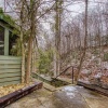 Отель A Gatlinburg Getaway #1228, фото 14
