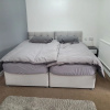 Отель Luton City Escape - Modern 1BR Apartment, фото 5