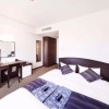 Отель Silk inn Kagoshima, фото 4