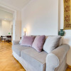 Отель Luxurious 2bed 2bath Apartment Near the Colosseum!, фото 4