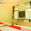 Отель The So Hotel by OYO Rooms, фото 5