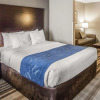 Отель Comfort Suites Hudson I-94, фото 4