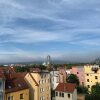 Отель Apartment Skyline of Jena, фото 38