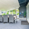 Отель 6 Person Holiday Home in Ebeltoft, фото 18