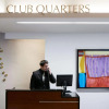 Отель Club Quarters Hotel Wacker at Michigan, Chicago, фото 16