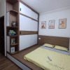 Отель AsahiLuxstay - Luxcity Cam Pha Apartment, фото 3