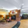 Отель Comfort Suites North, фото 12