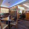Отель Fletcher's Restaurant Bar & Rooms, фото 18
