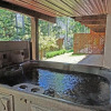 Отель Davos Trail 2586 East - 5 Br Home, фото 15