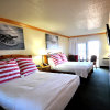 Отель Beach Retreat & Lodge at Tahoe, фото 3
