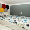 Отель Apartament Zelazna, фото 13