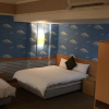 Отель Manbo Holiday Hotel, фото 19