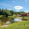 Отель Mill Cottage set Beside a Mill Pond in a 70 Acre Nature Reserve Bliss в Маннингтри