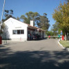Отель Parque de Campismo Orbitur Evora, фото 2