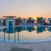 Отель Flamingo Club & Resort, Una Gujarat, 3Km Away From Diu Checkpost, фото 10