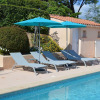 Отель Boutique Villa in Sainte-Maxime with Pool, фото 9