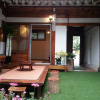 Отель Korean Traditional House - Pungkyung, фото 12