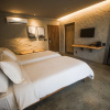 Отель Makena Hotel, фото 4