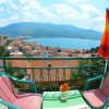 Отель Villa Ohrid, фото 8