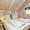 Отель 6 Person Holiday Home in Vaeggerlose, фото 17