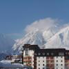 Отель Double room in Gudauri, фото 6