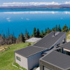 Отель Lake Pukaki - Lake House, фото 17
