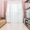 Отель Gorgeous And Strategic 2Br Apartment At Thamrin Residence, фото 8