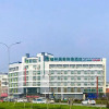 Отель GreenTree Inn (Shanxian Huxi South Road store), фото 6